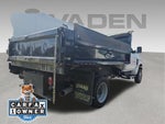 2024 Chevrolet Silverado 5500 HD Work Truck