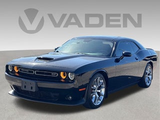 2020 Dodge Challenger GT