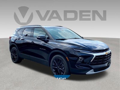 2024 Chevrolet Blazer 3LT