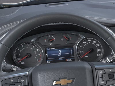 2024 Chevrolet Blazer 3LT