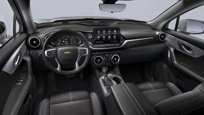 2024 Chevrolet Blazer 3LT