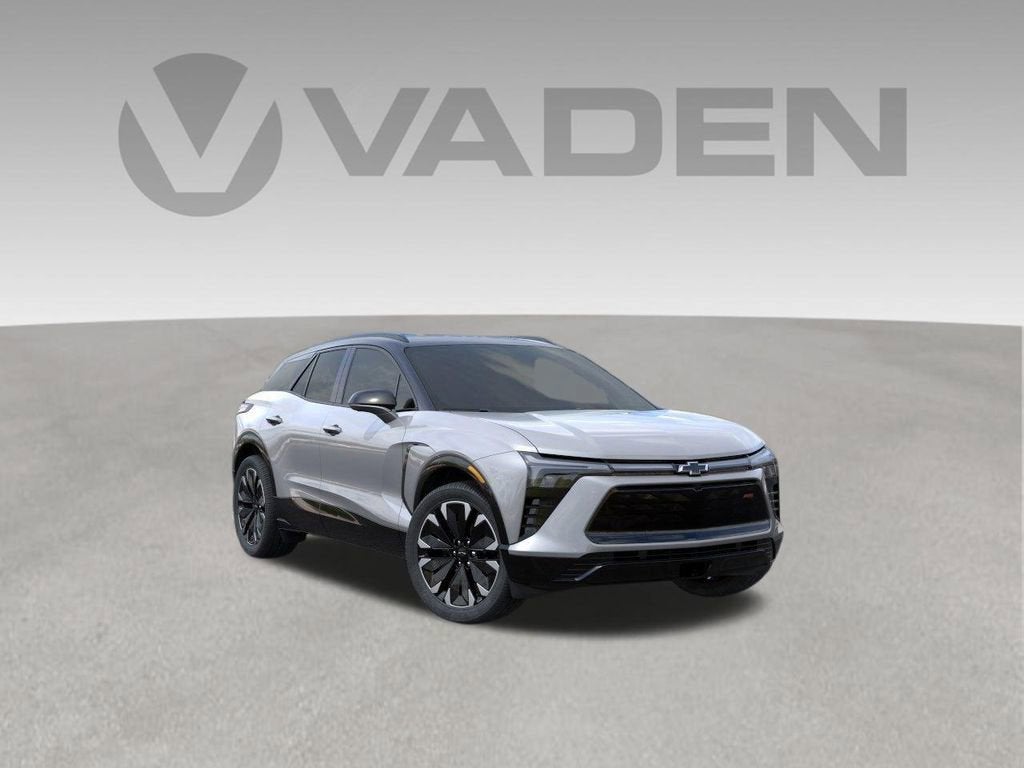 2026 Chevrolet Blazer EV RS