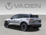 2026 Chevrolet Blazer EV RS