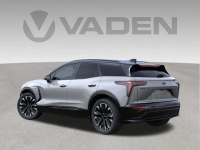 2026 Chevrolet Blazer EV RS