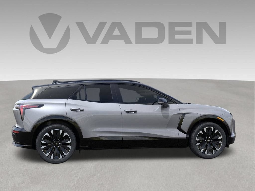 2026 Chevrolet Blazer EV RS