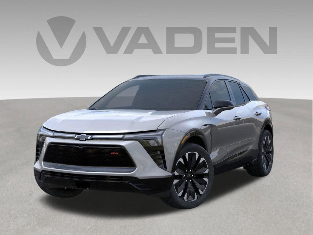 2026 Chevrolet Blazer EV RS