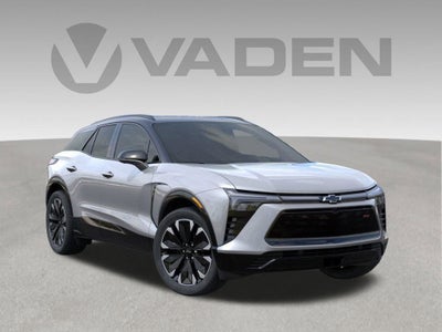 2026 Chevrolet Blazer EV RS