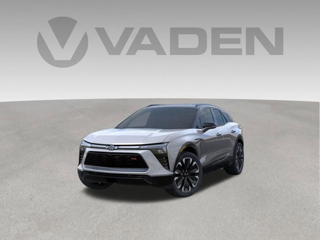 2026 Chevrolet Blazer EV RS