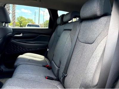 2023 Hyundai Santa Fe SE