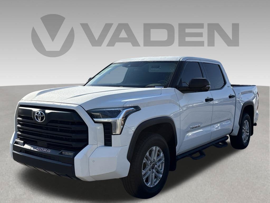 2022 Toyota Tundra