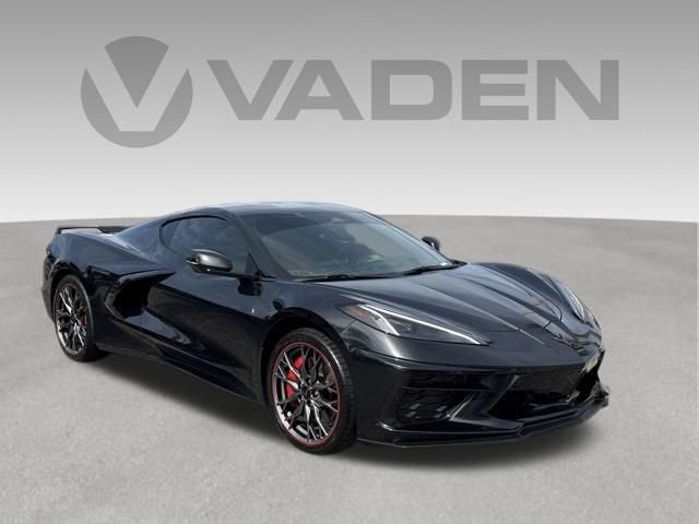 2024 Chevrolet Corvette Stingray 3LT