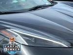 2024 Chevrolet Corvette Stingray 3LT
