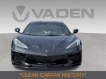 2024 Chevrolet Corvette Stingray 3LT