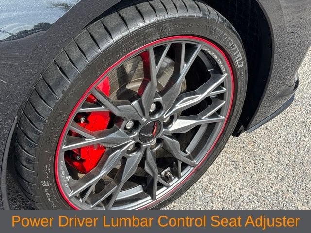 2024 Chevrolet Corvette Stingray 3LT