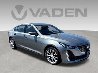 2023 Cadillac CT5 Premium Luxury