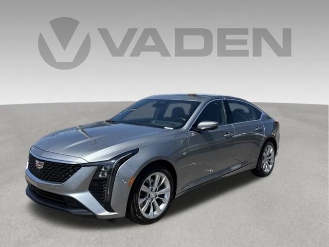 2025 Cadillac CT5