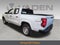 2024 Chevrolet Colorado WT