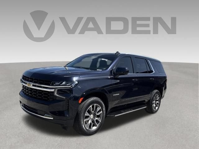 2023 Chevrolet Tahoe