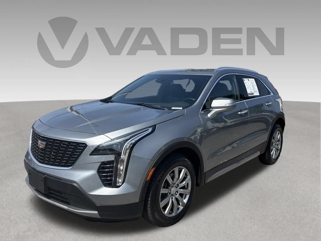 2023 Cadillac XT4
