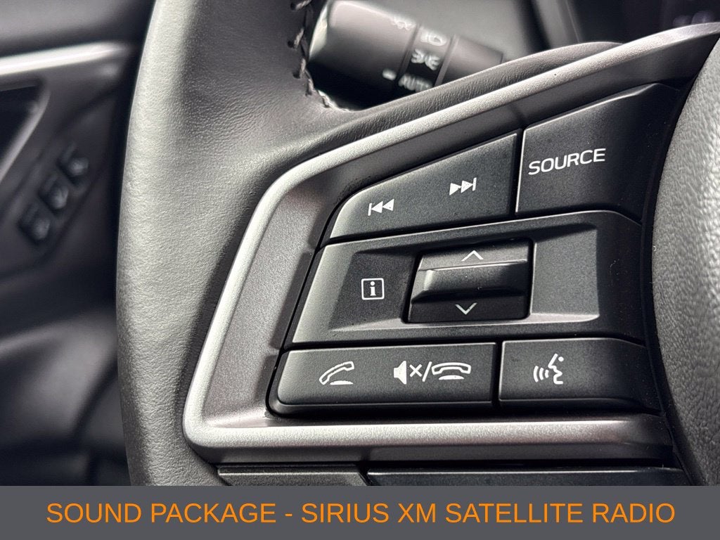 2023 Subaru Outback Touring