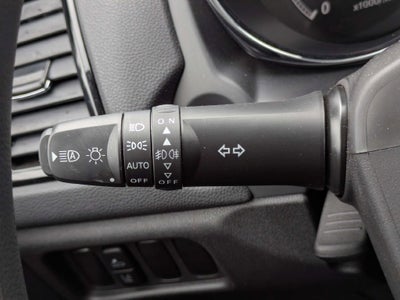 2026 Mitsubishi Outlander Sport S