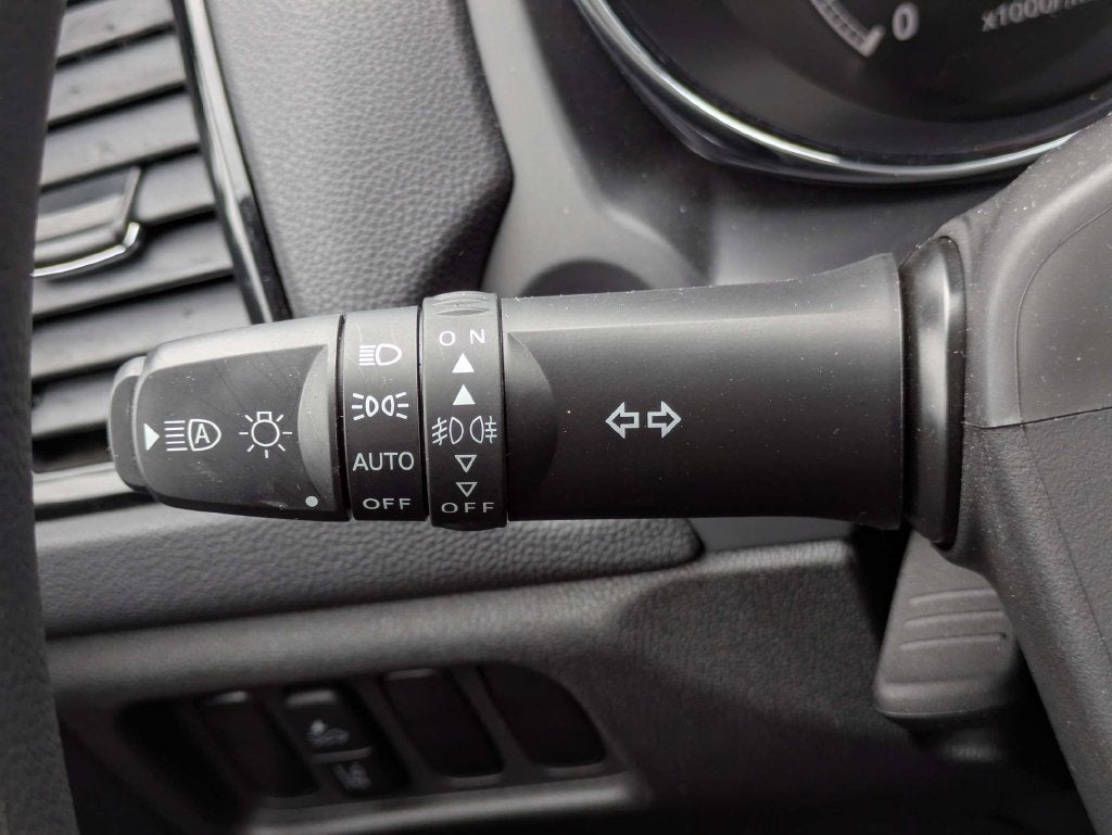 2026 Mitsubishi Outlander Sport S