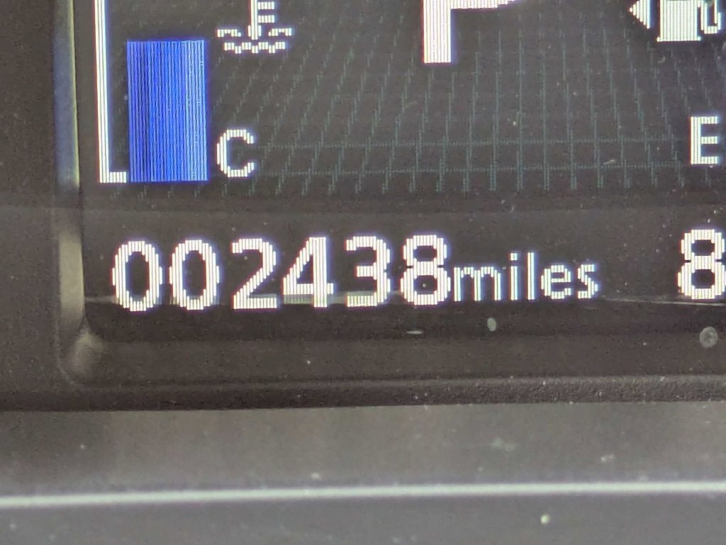 2026 Mitsubishi Outlander Sport S