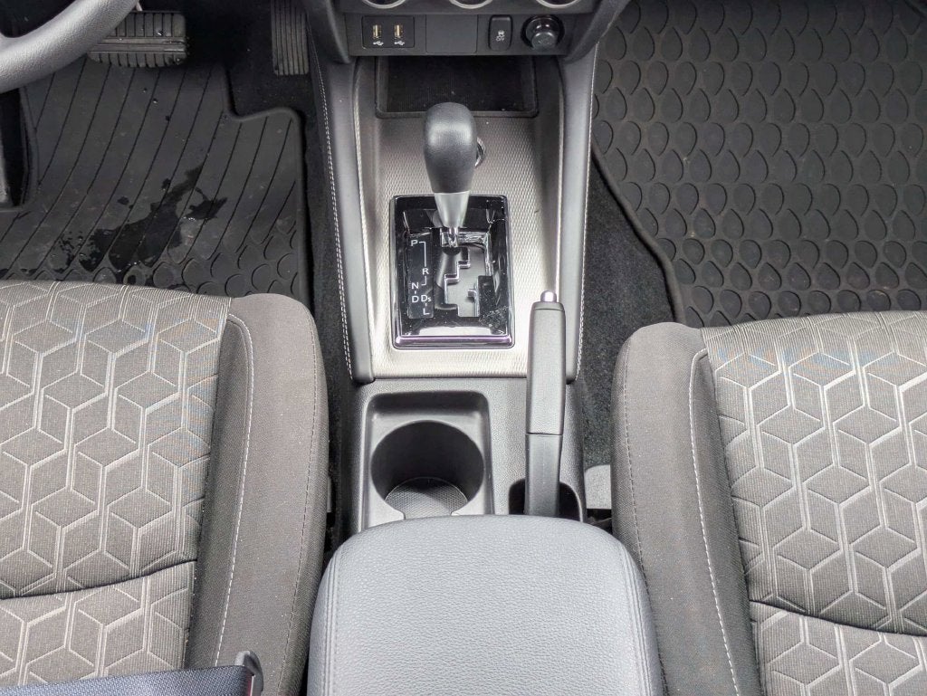 2026 Mitsubishi Outlander Sport S