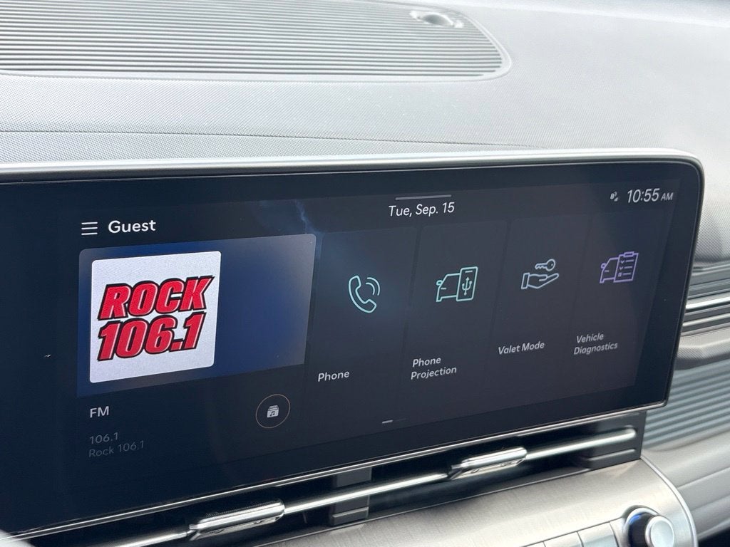 2024 Hyundai Kona SE