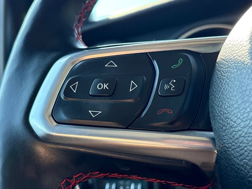 2020 Jeep Wrangler Unlimited Base