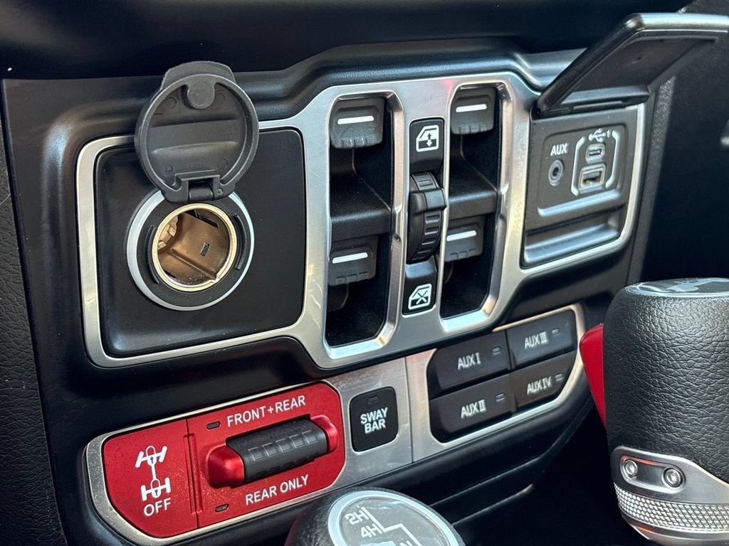 2020 Jeep Wrangler Unlimited Base