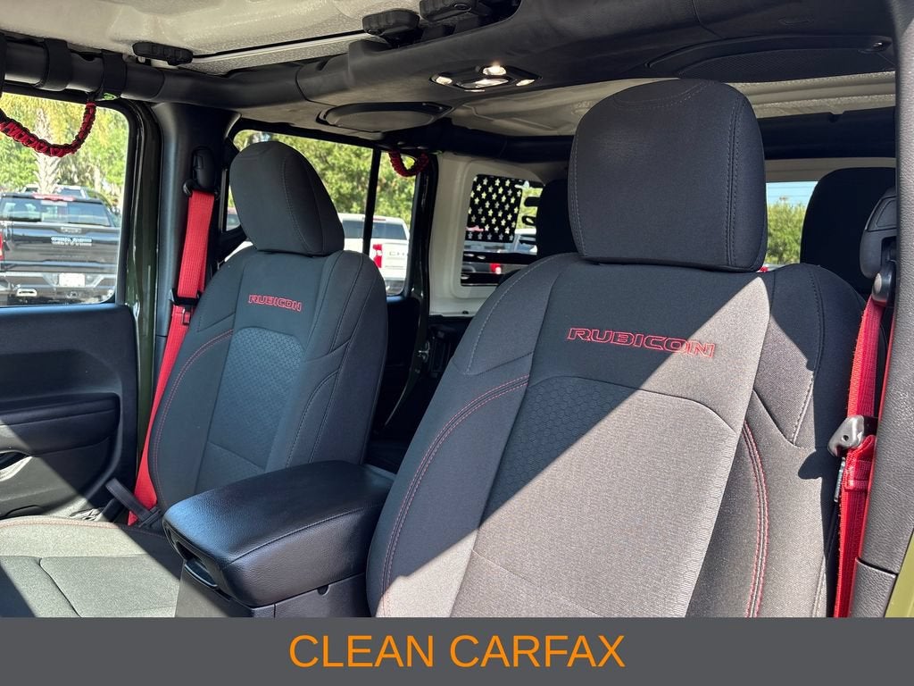 2020 Jeep Wrangler Unlimited Base