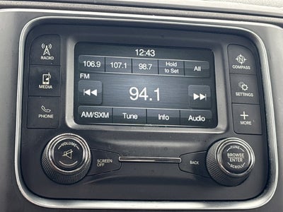 2016 RAM 1500 Base