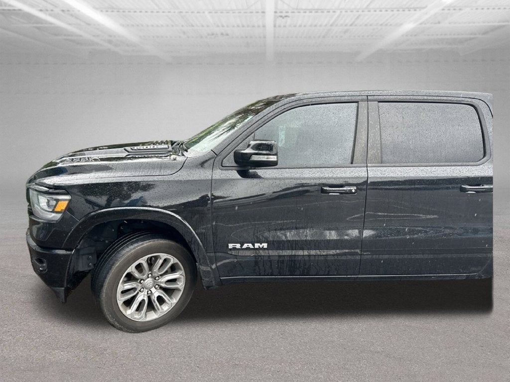 2021 RAM 1500 Base