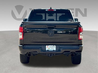 2019 RAM 1500 Base