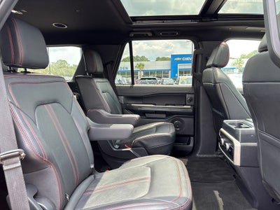 2023 Ford Expedition Base