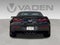 2016 Chevrolet Corvette Stingray Z51 2LT