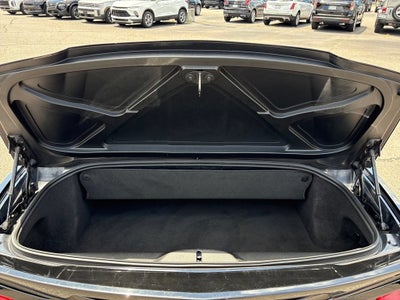 2016 Chevrolet Corvette Stingray Z51 2LT