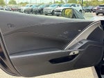 2016 Chevrolet Corvette Stingray Z51 2LT