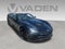 2016 Chevrolet Corvette Stingray Z51 2LT