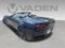 2016 Chevrolet Corvette Stingray Z51 2LT