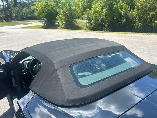 2016 Chevrolet Corvette Stingray Z51 2LT