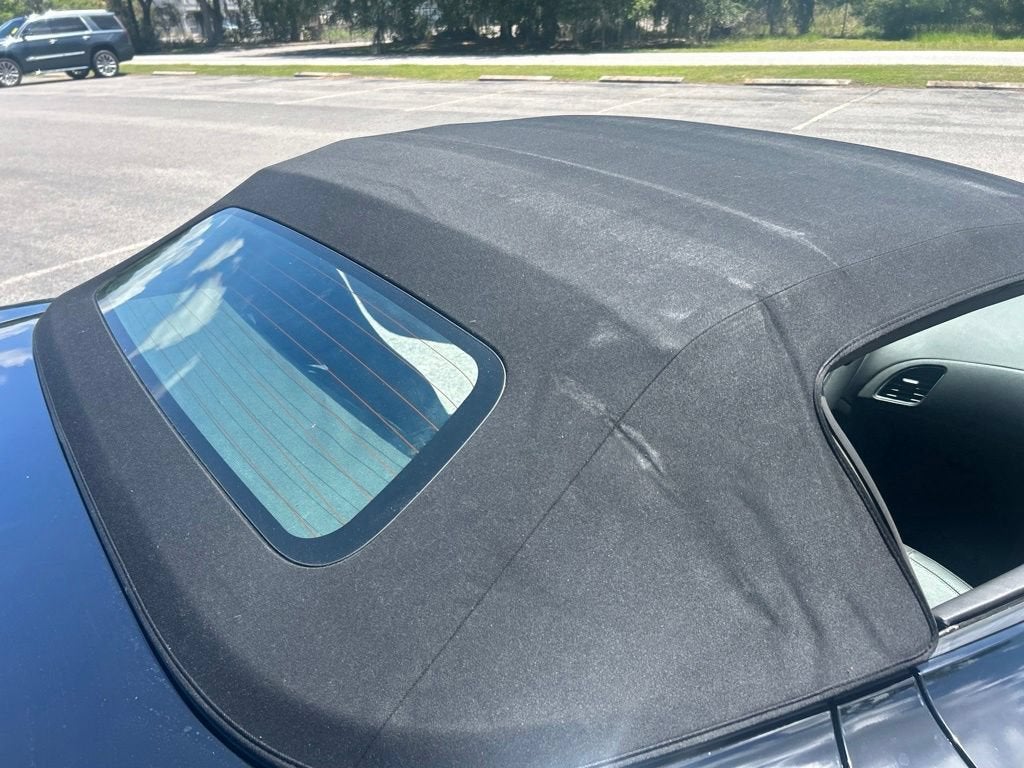 2016 Chevrolet Corvette Stingray Z51 2LT