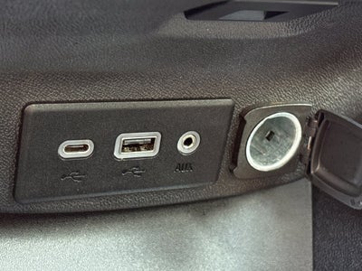 2024 Chevrolet Malibu Base
