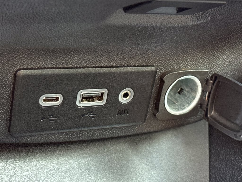 2024 Chevrolet Malibu Base