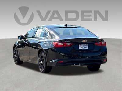 2024 Chevrolet Malibu Base