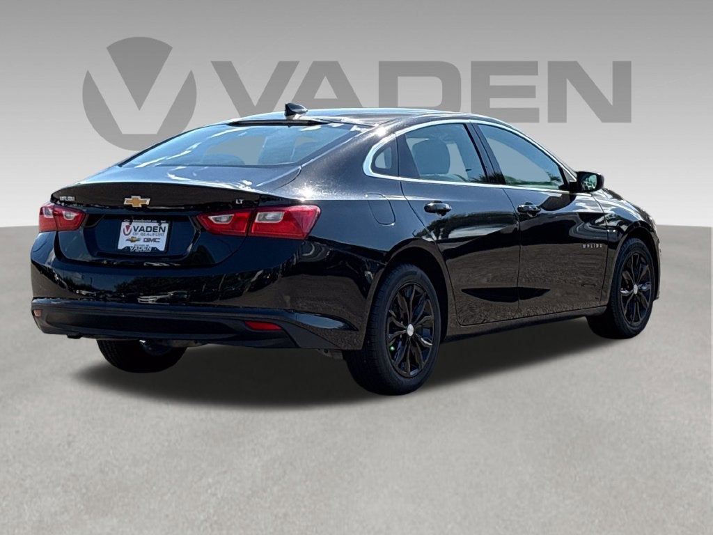 2024 Chevrolet Malibu Base