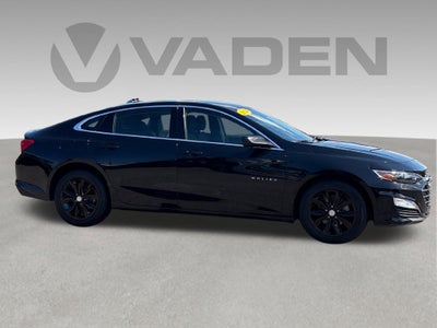 2024 Chevrolet Malibu Base