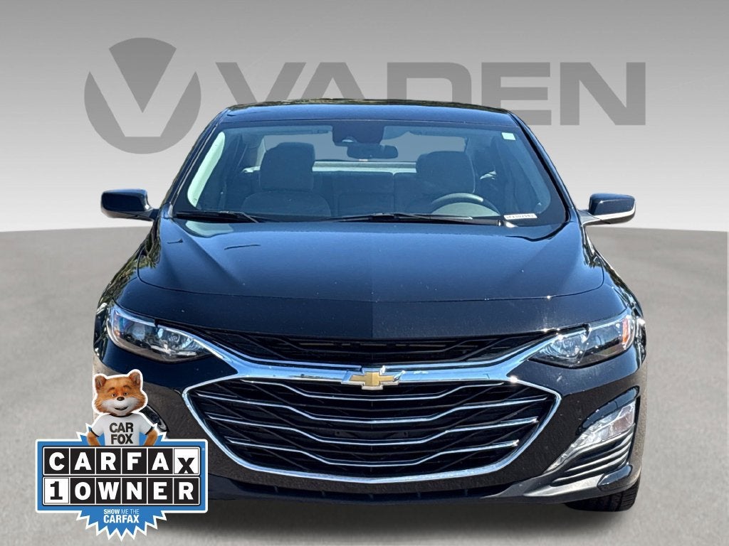 2025 Chevrolet Malibu Base