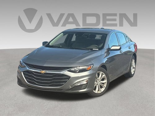 2024 Chevrolet Malibu Base